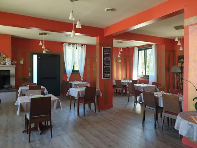 Aux Délices des Mets