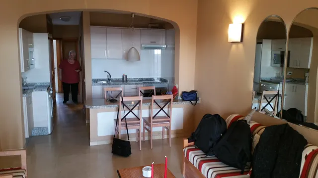 Apartamentos El Beril Costa Adeje