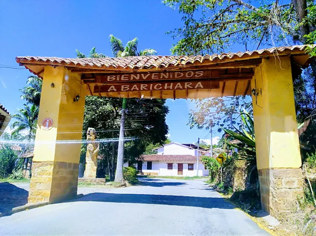 Hospedaje Moncogua