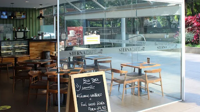 Sterna Café