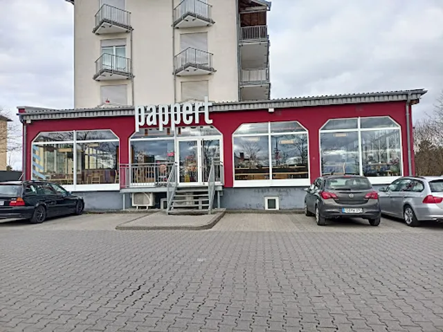 papperts GmbH Fulda