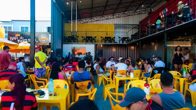 Bar do Paulista Cozinha Brazuca