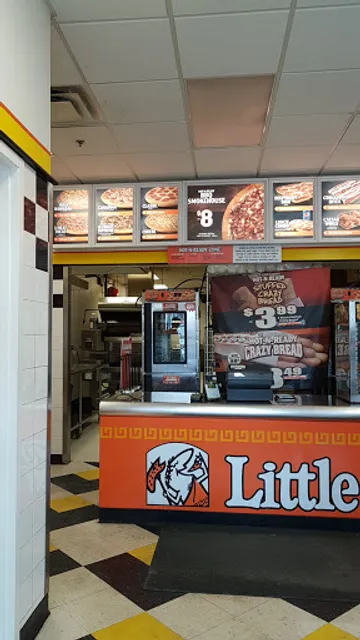 Little Caesars Pizza