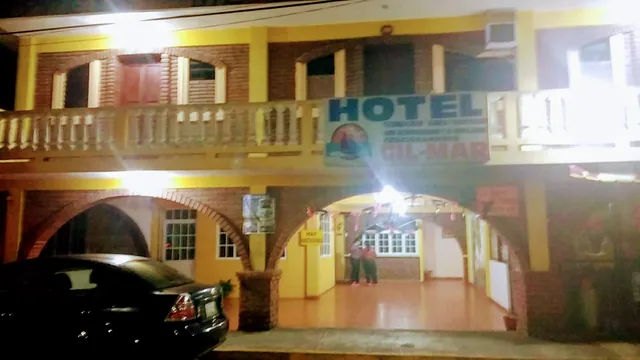 Hotel Gil-Mar