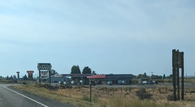Jack's Travel Plaza - Conoco