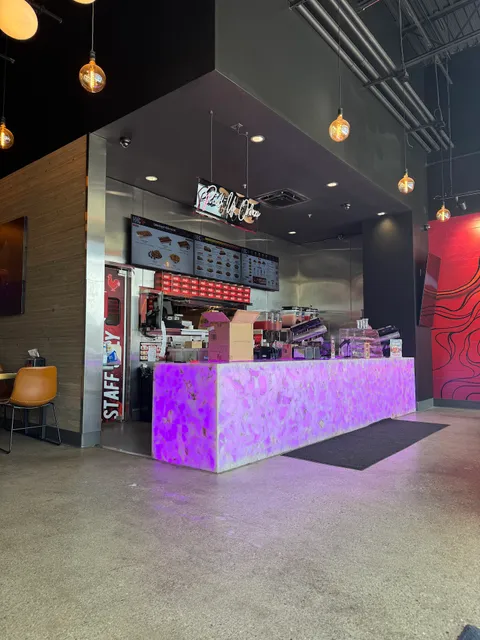 Houston TX Hot Chicken