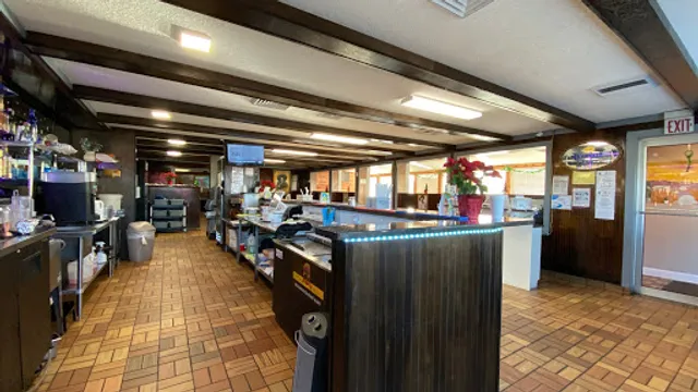 Taqueria Pancho Villa II DOUGLAS