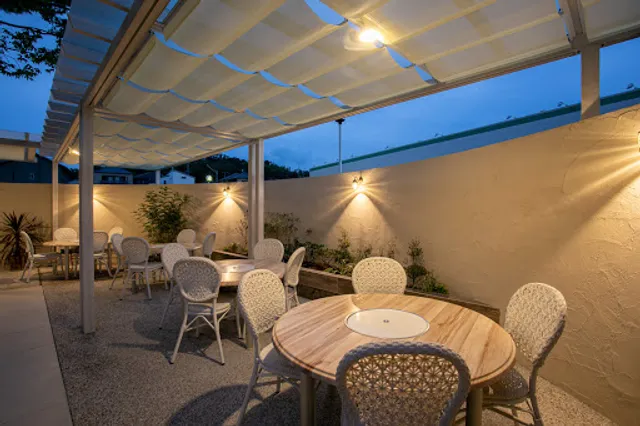 Nikusho Geihinkan Tomioten