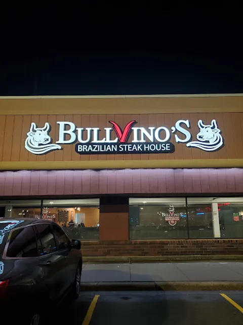 Bullvino's Churrascaria Bloomington
