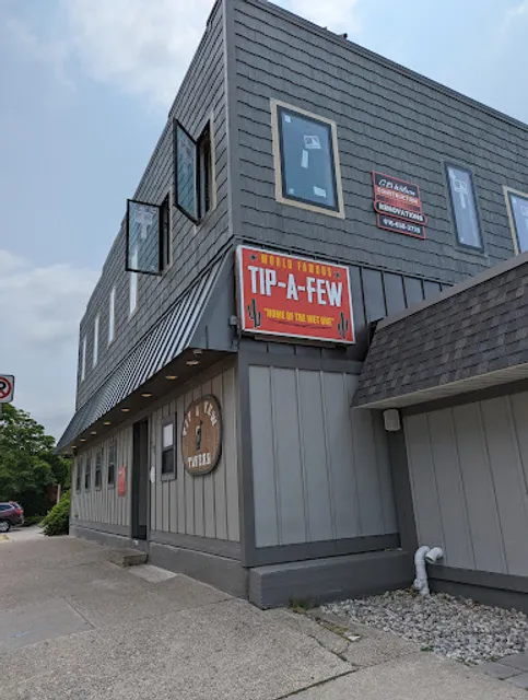 Tip-A-Few Tavern & Restaurant