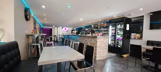 Café de l'Hôtel de Ville