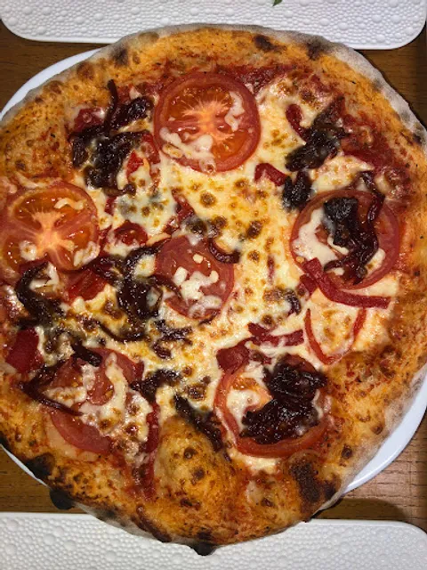 Zara's Pizza and Italian Cuisine