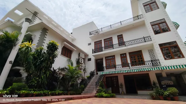 Celebrations Hotel and Resort