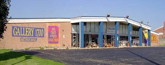 Schoolhouse Antiques and Collectibles, LLC