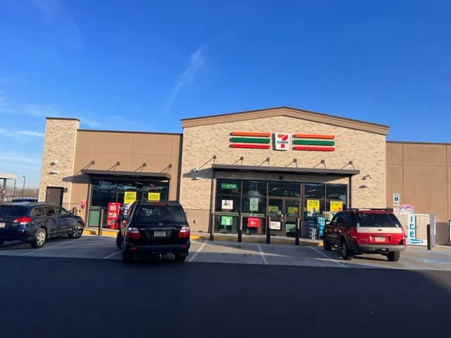 7-Eleven