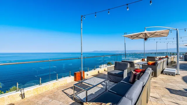 Grand Miramar Resort