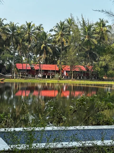 Majali Beach Resorts Non Alcoholic