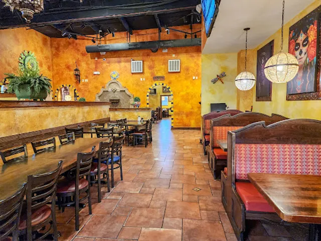 El Cerro Mexican Bar & Grill