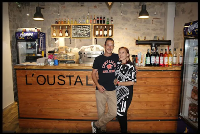 L’oustal de Montricoux