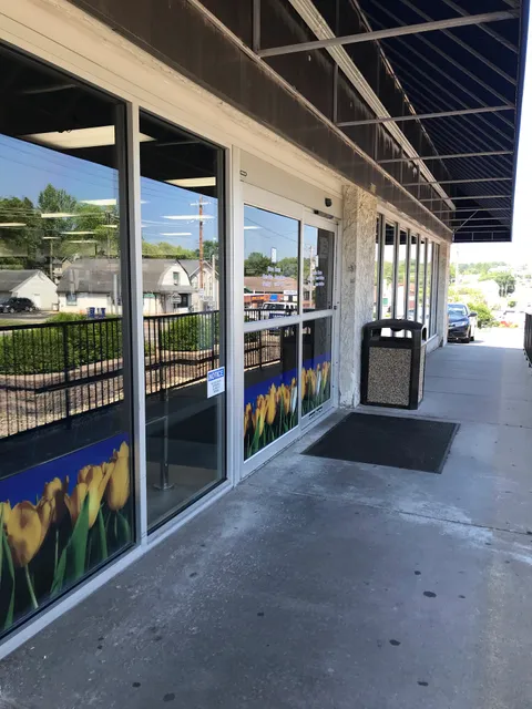 Goodwill Store and Donation Center