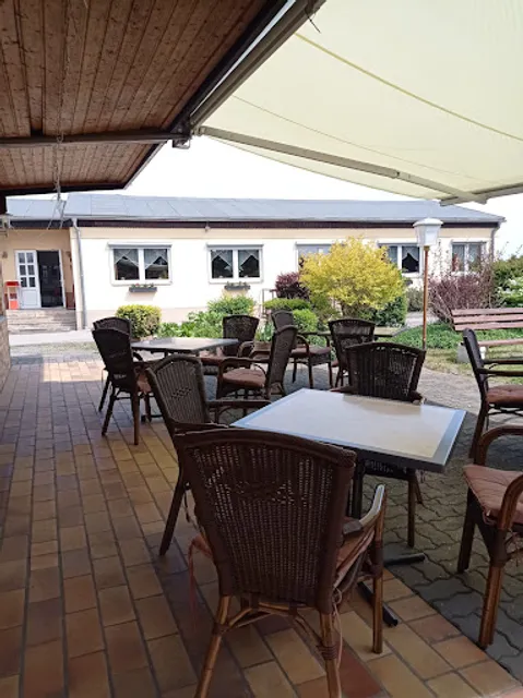 Gaststätte Erholung