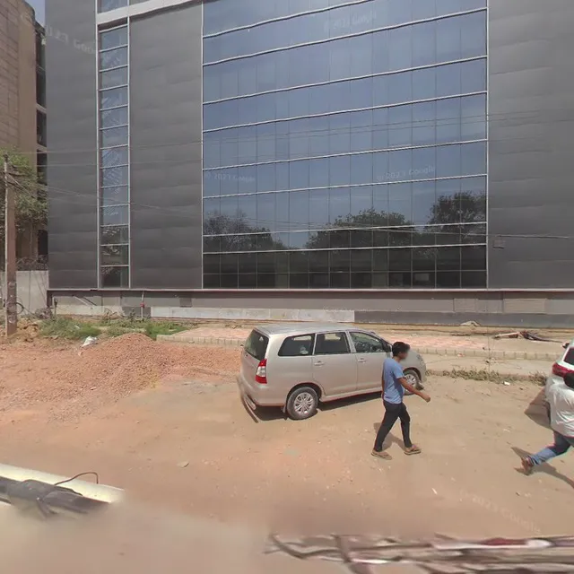 The Paradise Resturant