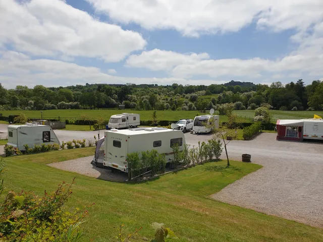 Crowtrees Caravan Site