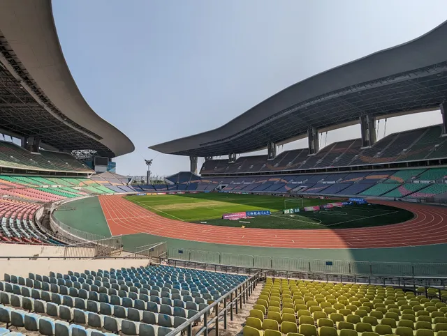Guangdong Olympic Sports Center