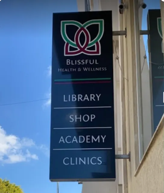 Blissful Health Shop and Wellness Clinics