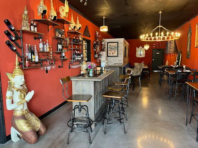 Thai Kitchen O'Fallon