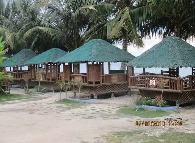 Aaron Beach Resort