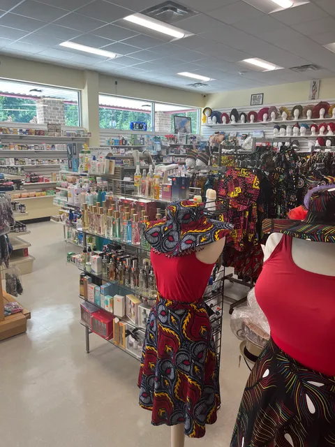 Royal Style African Fashion