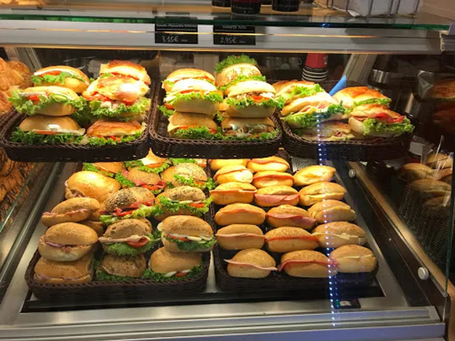 Mien Backstuuv GmbH & Co.KG