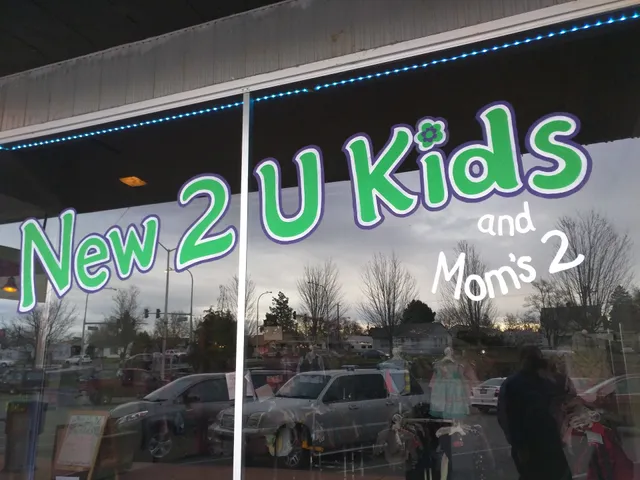 New 2 U Kids