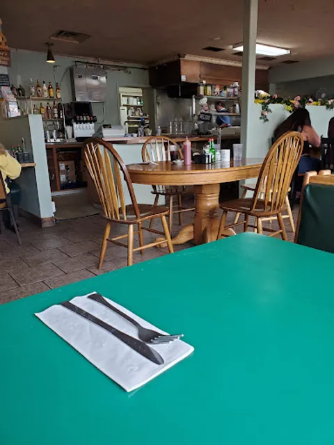 Steve's Breakfast & More