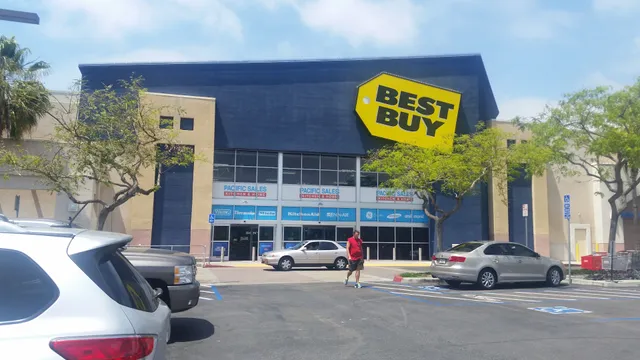 Best Buy