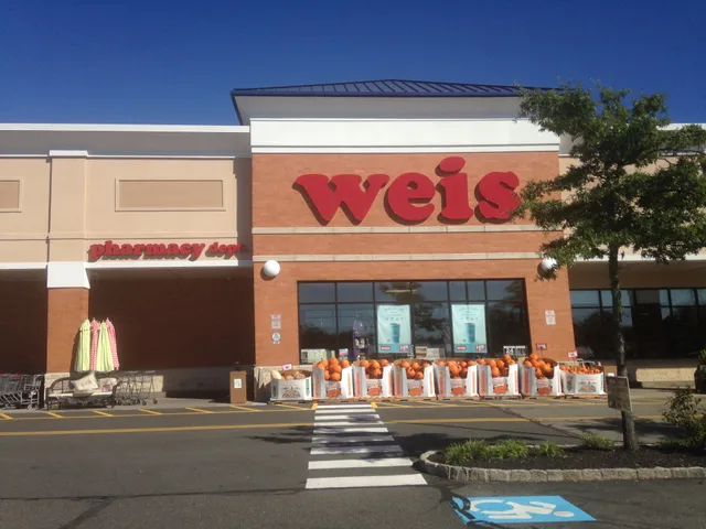 Weis Markets