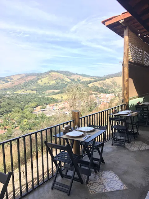 Dom Bambu Restaurante