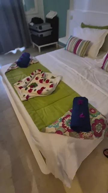 Splashworld Venus Beach Hotel