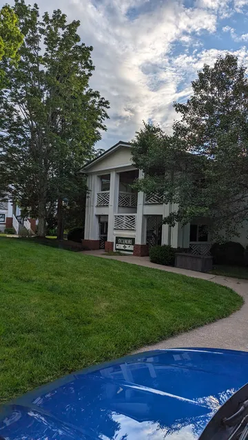 The Resort at Glade Springs