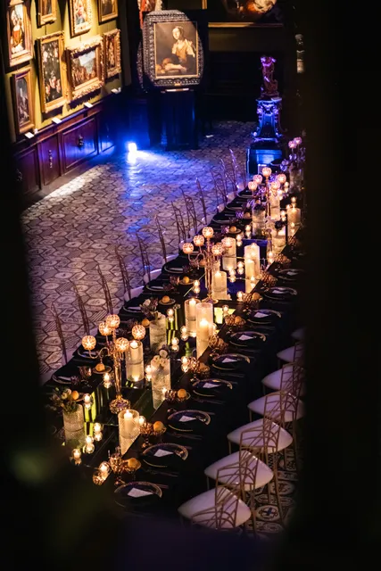 Sole Ricevimenti | Servizio Catering in Campania ed in tutta Italia