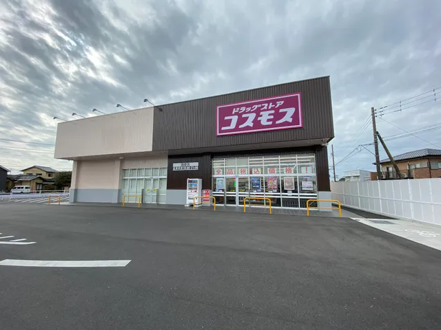 Cosmos Tabikoten Pharmacy