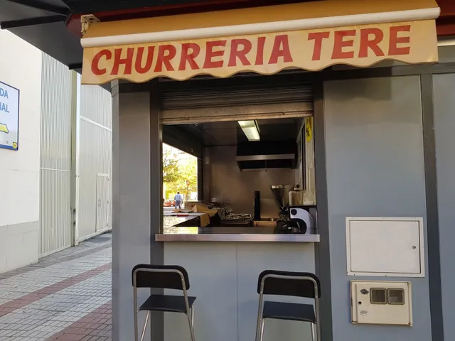 Churrería Tere