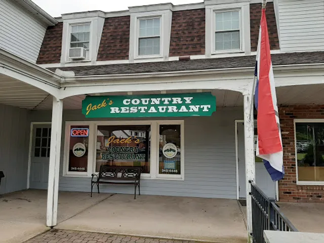 Jack's Country Restaurant