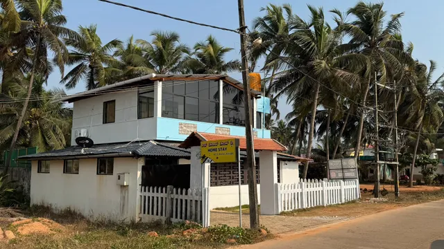 BeachComber Homestay