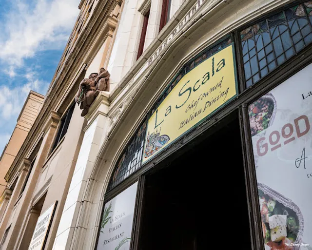 La Scala Italian Restaurant