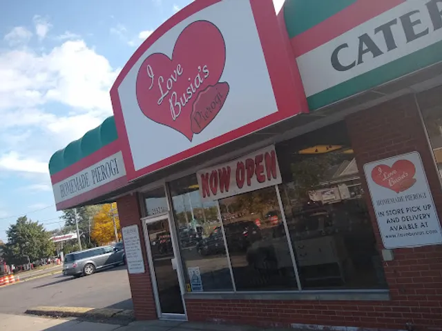 Di Maggio Italian Bakery