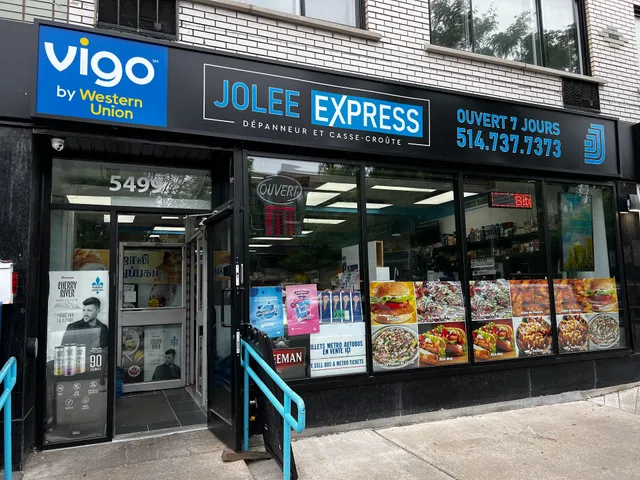 Jolee Express