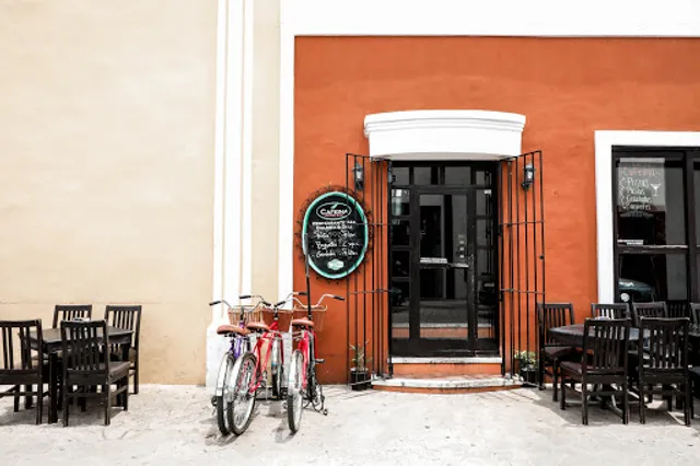 Mezcaleria Don Trejo