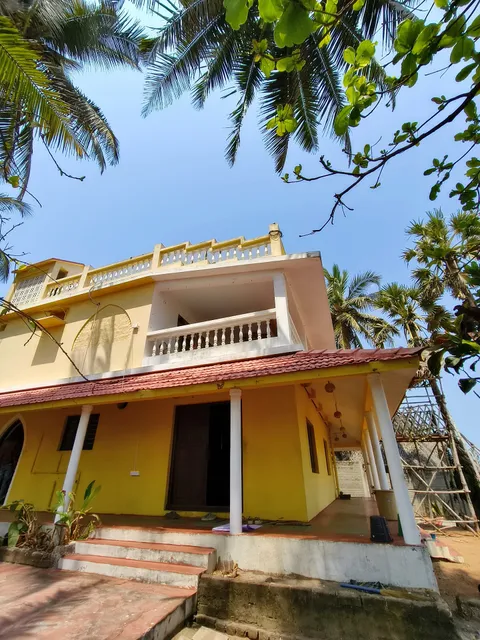 Paradise Beach Cottage